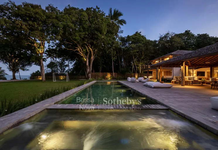 Piscina - Imagem 1