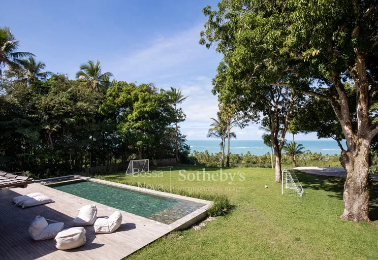 Piscina - Imagem 60