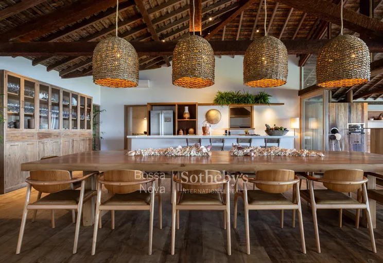 Sala de Almoço - Imagem 26
