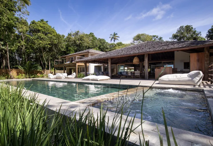 Piscina - Imagem 10
