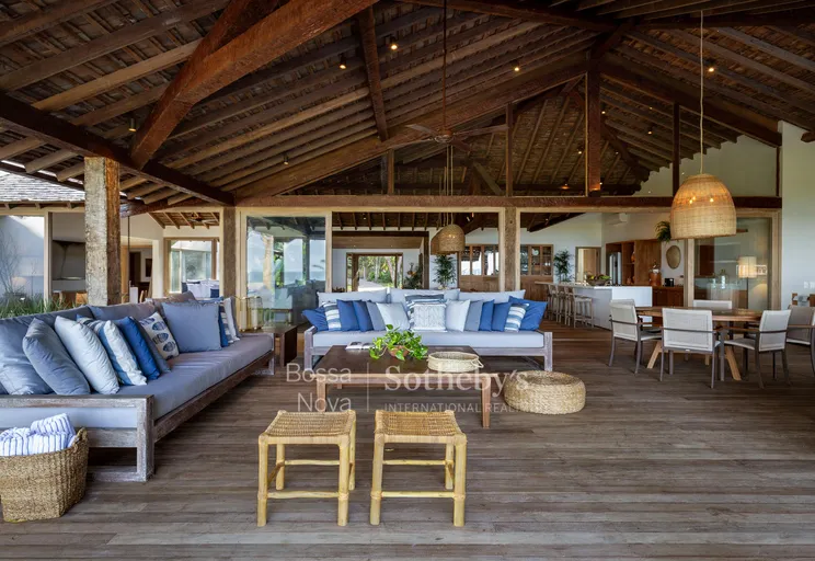 Sala de descompressão - Imagem 31