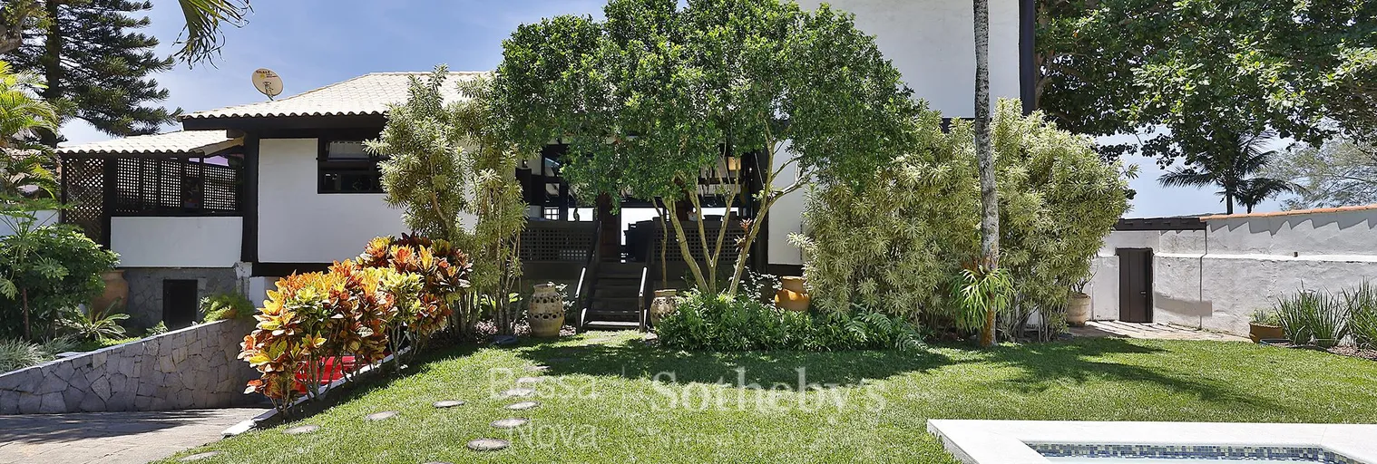 Área Externa - Imagem 33