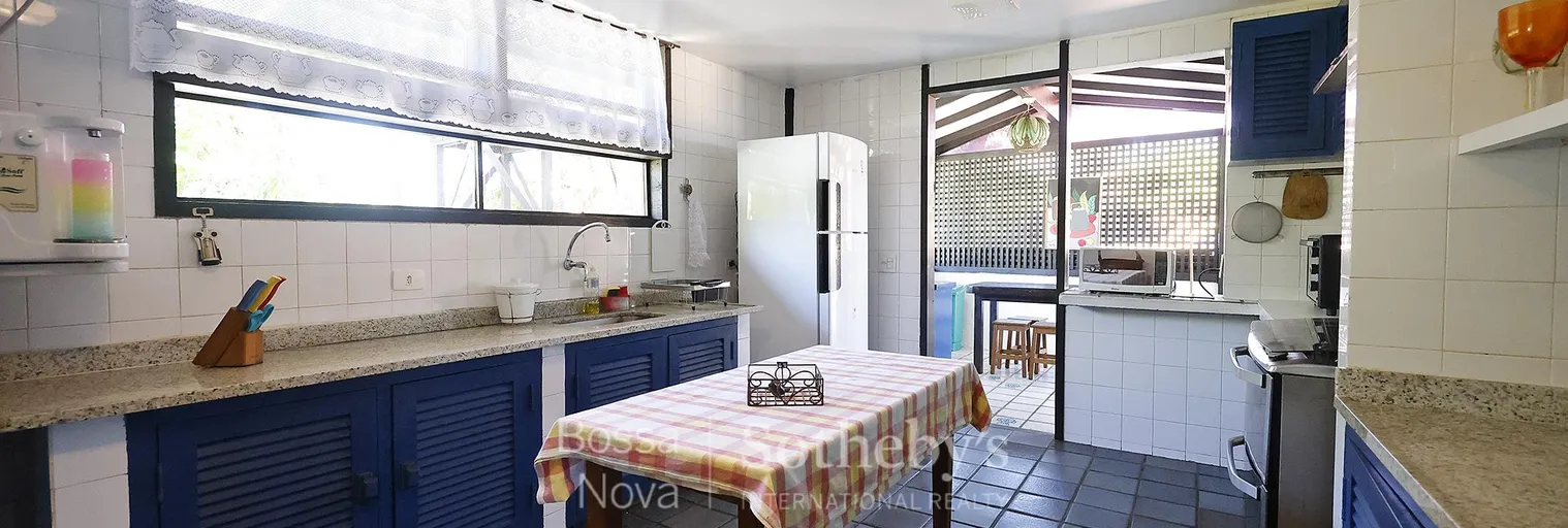 Cozinha - Imagem 28
