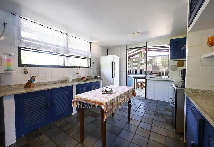 Cozinha - Imagem 28