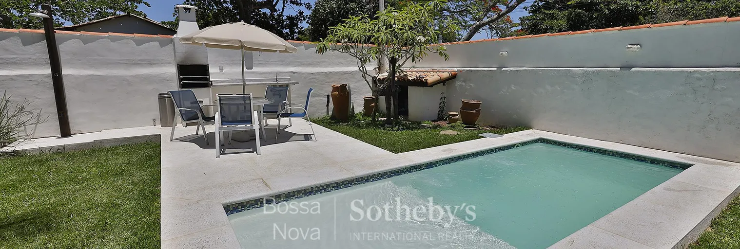 Piscina - Imagem 42