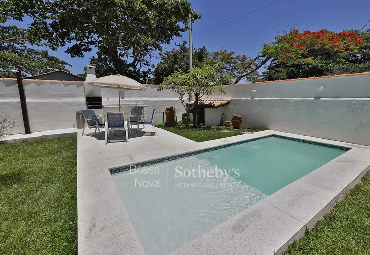 Piscina - Imagem 42