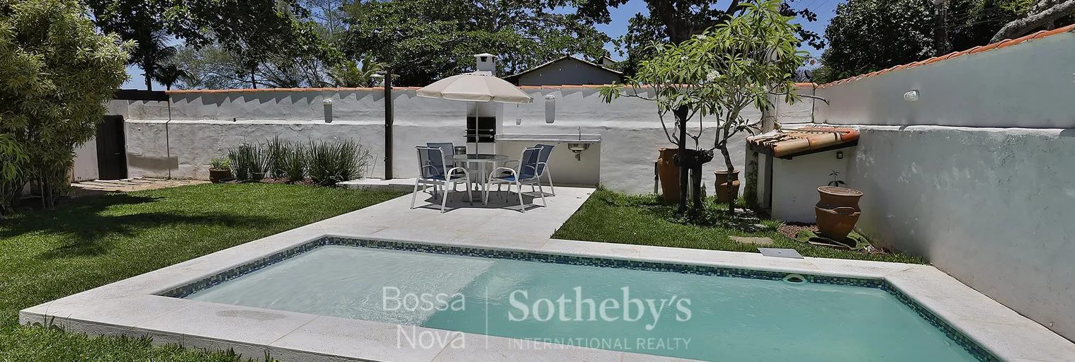 Piscina - Imagem 40