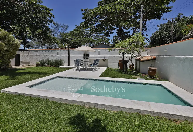Piscina - Imagem 40