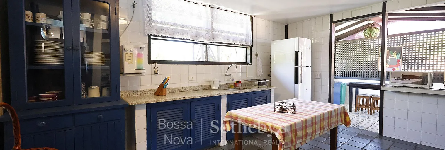 Cozinha - Imagem 27