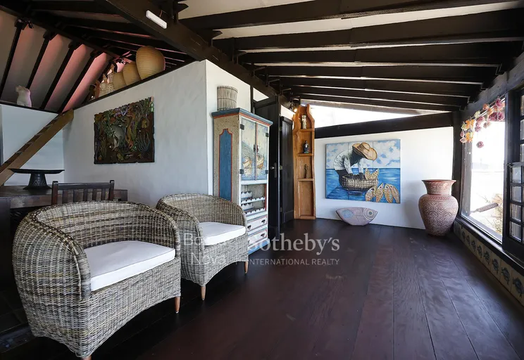 Sala de estar - Imagem 10