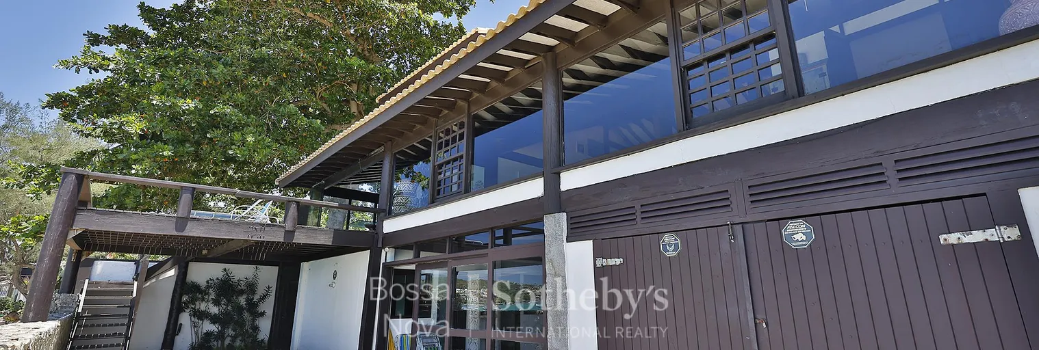 Fachada da casa - Imagem 43