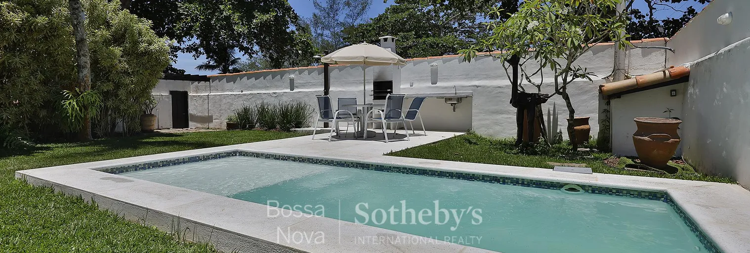 Piscina - Imagem 32