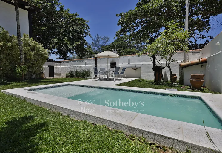 Piscina - Imagem 32