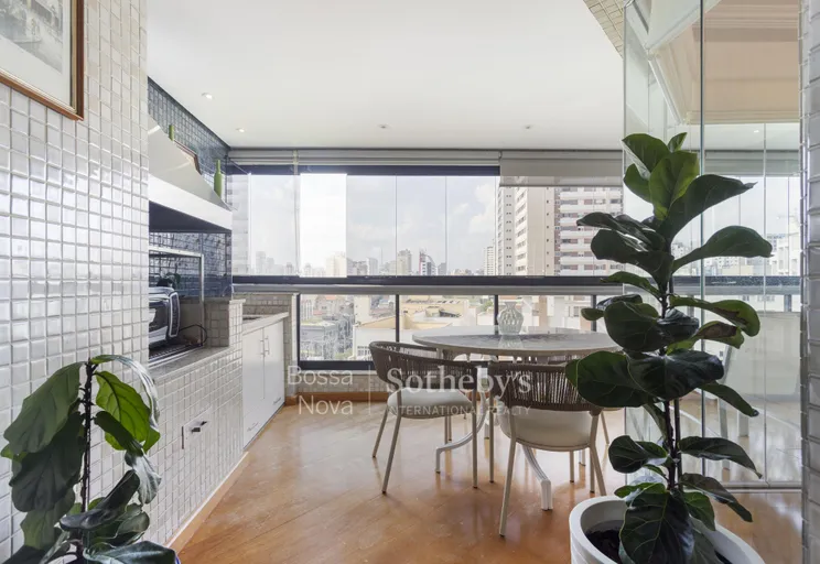 Varanda Gourmet - Imagem 28