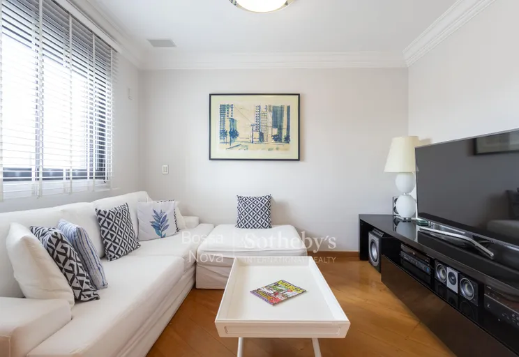 Sala de TV - Imagem 5