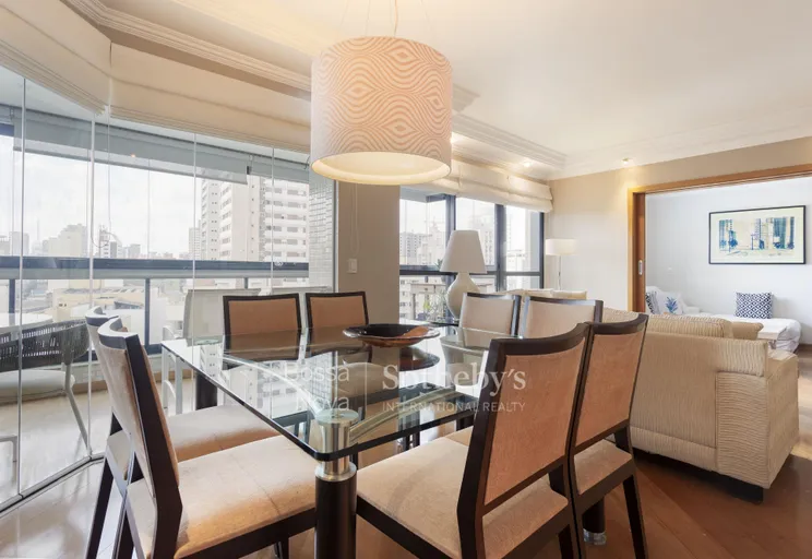 Sala de jantar - Imagem 8