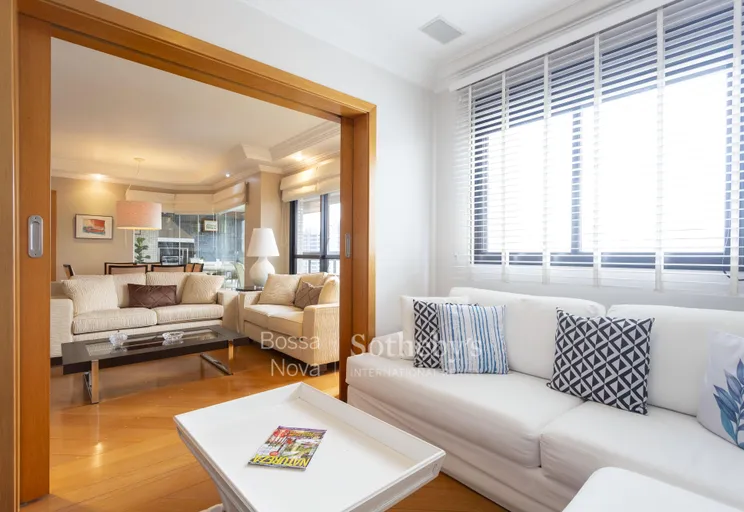 Sala de TV - Imagem 4