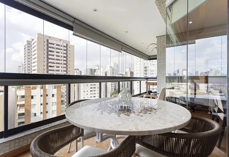 Varanda Gourmet - Imagem 29