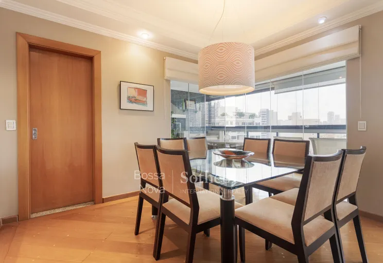 Sala de jantar - Imagem 6