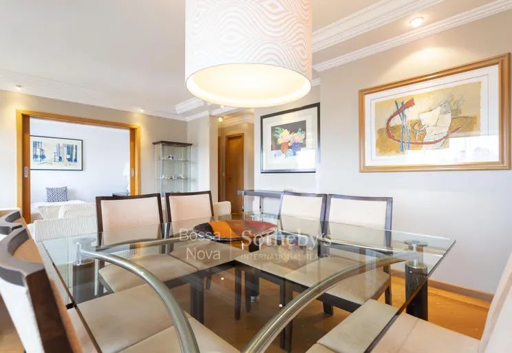 Sala de jantar - Imagem 7