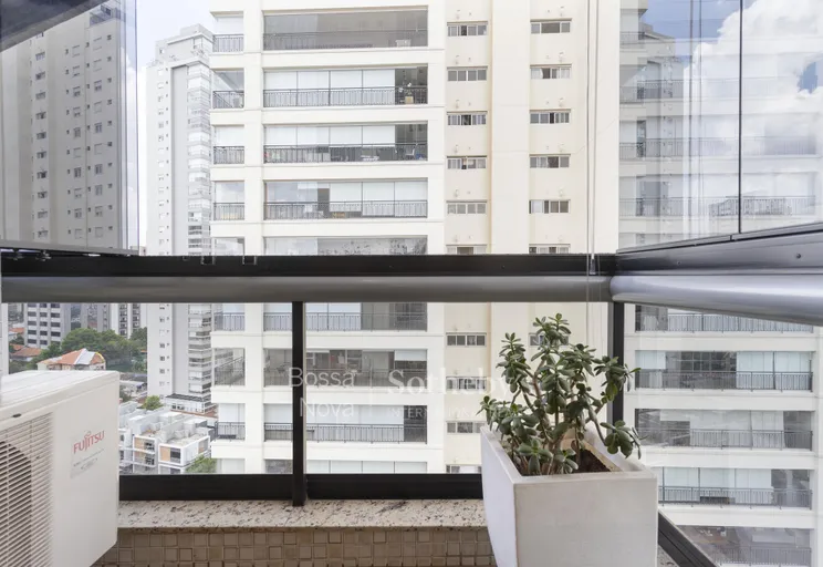 Terraço - Imagem 13