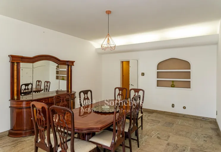 Sala de jantar - Imagem 7