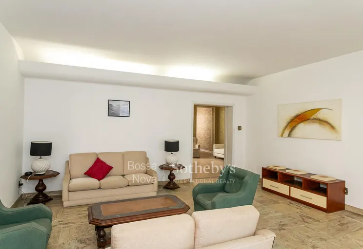 Sala de estar - Imagem 1