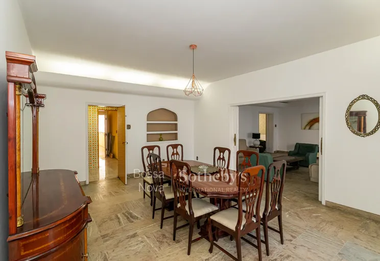 Sala de jantar - Imagem 6