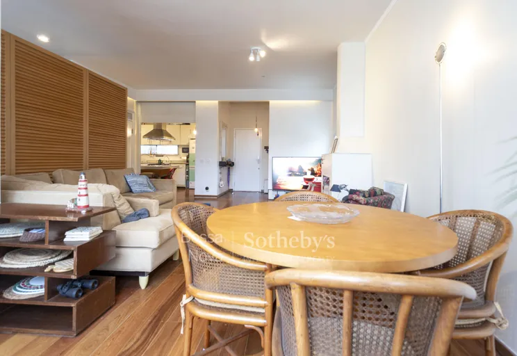 Sala de jantar - Imagem 7