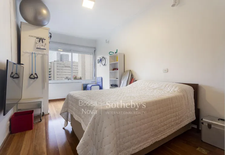 Dependência de Empregada - Imagem 11