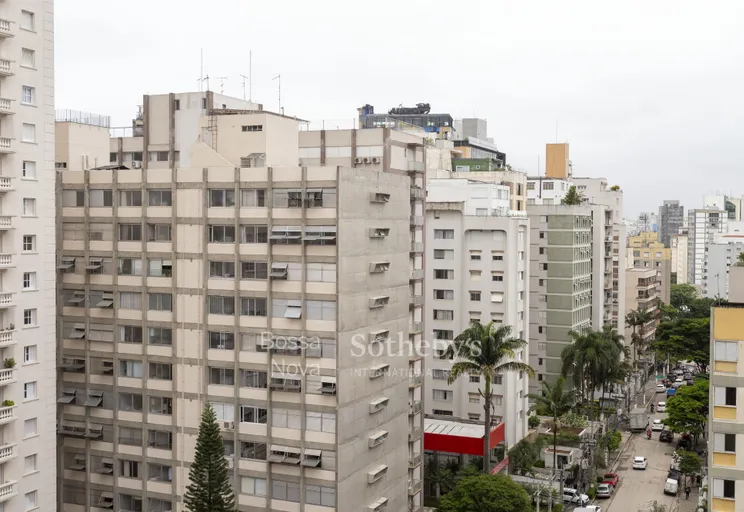 Vista Panorâmica - Imagem 8