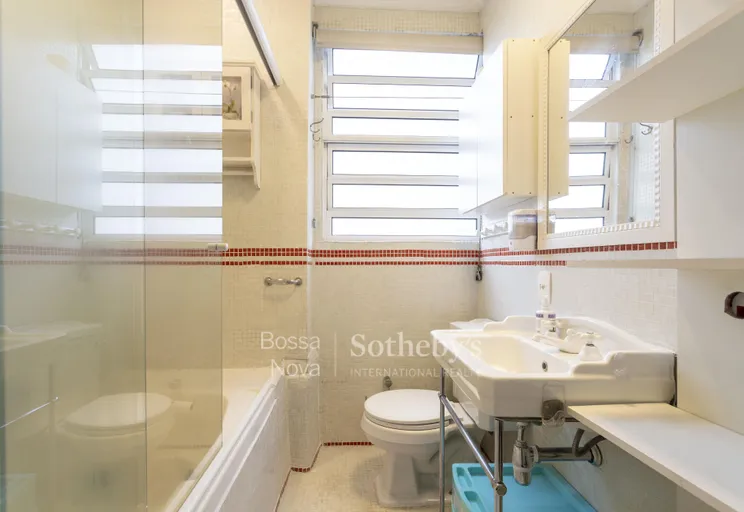 Banheiro - Imagem 13