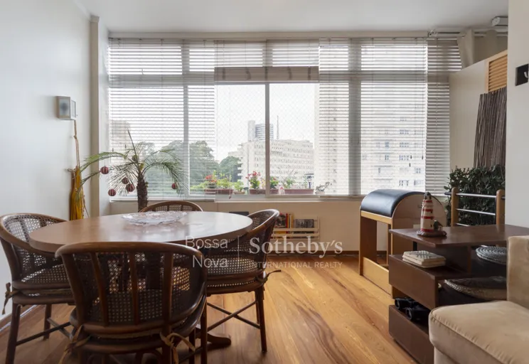 Sala de jantar - Imagem 6