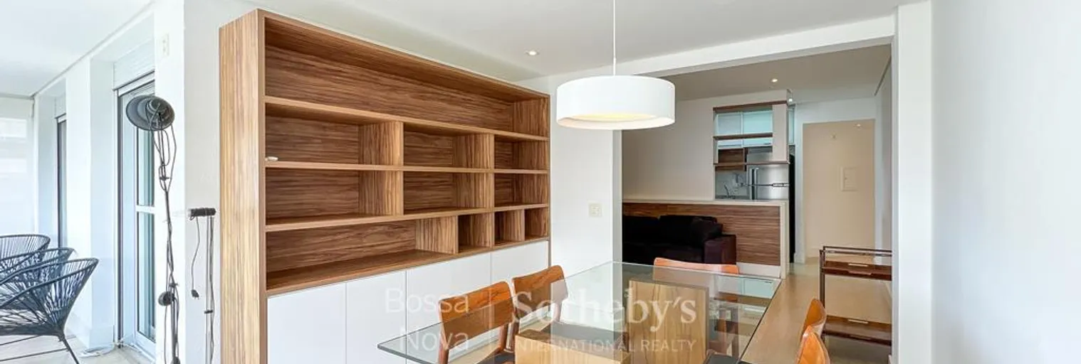 Sala de jantar - Imagem 1