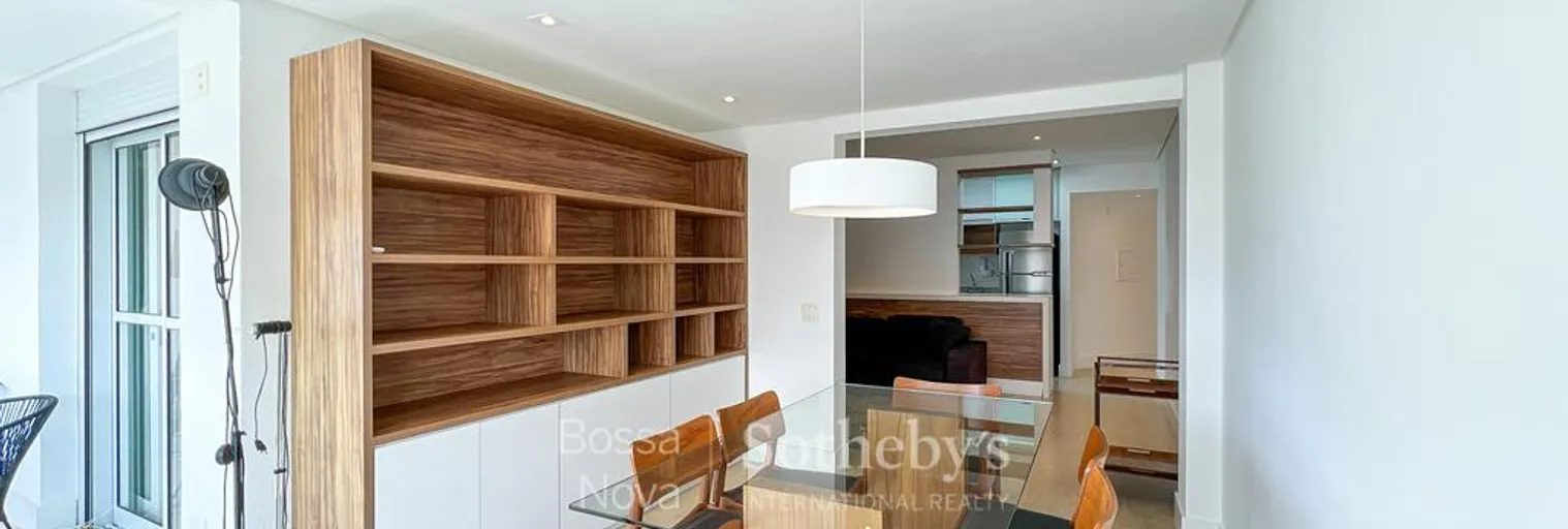 Sala de jantar - Imagem 4