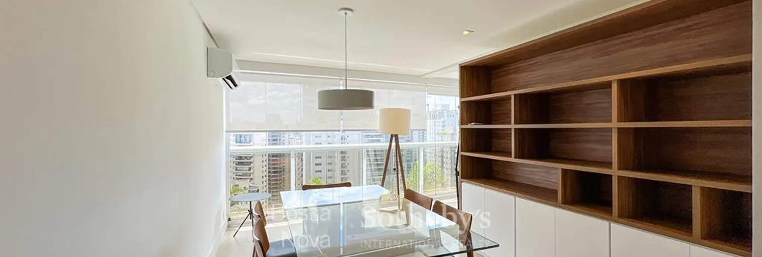 Sala de jantar - Imagem 2