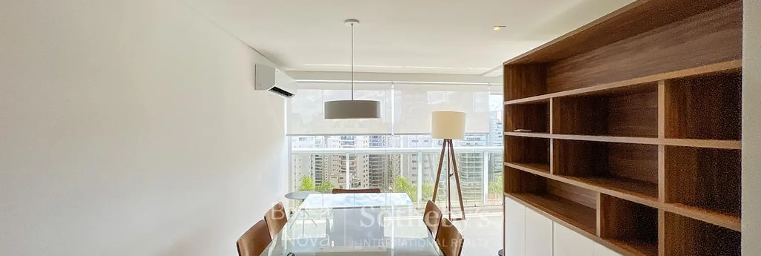 Sala de jantar - Imagem 3