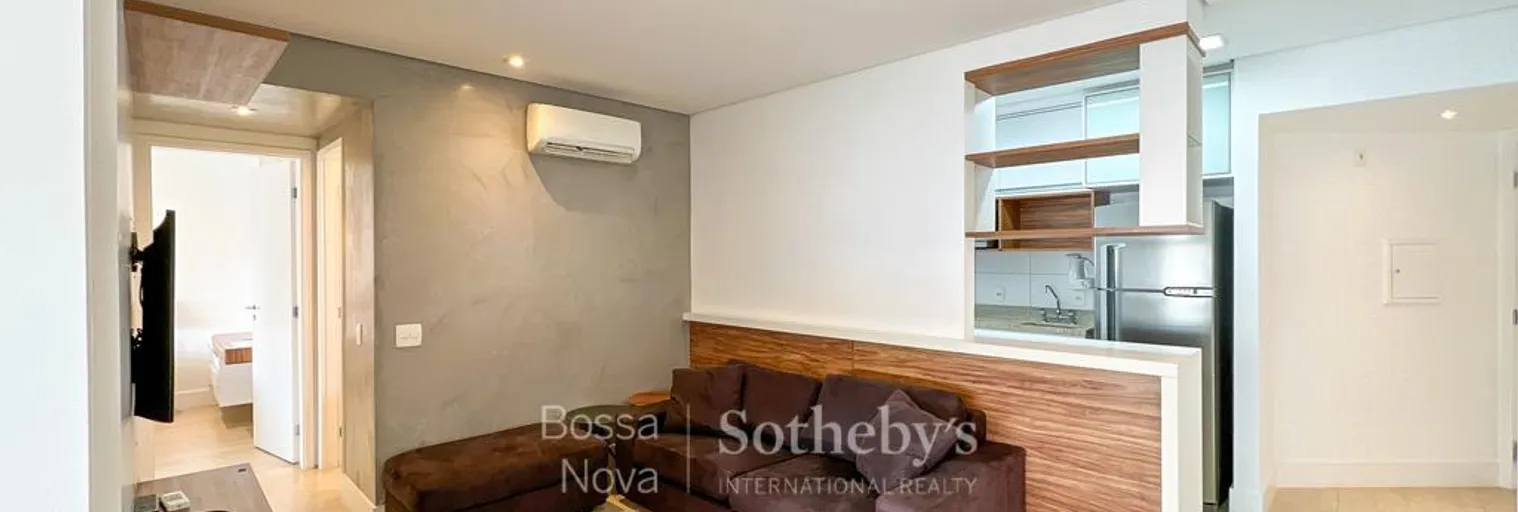 Sala de estar - Imagem 9