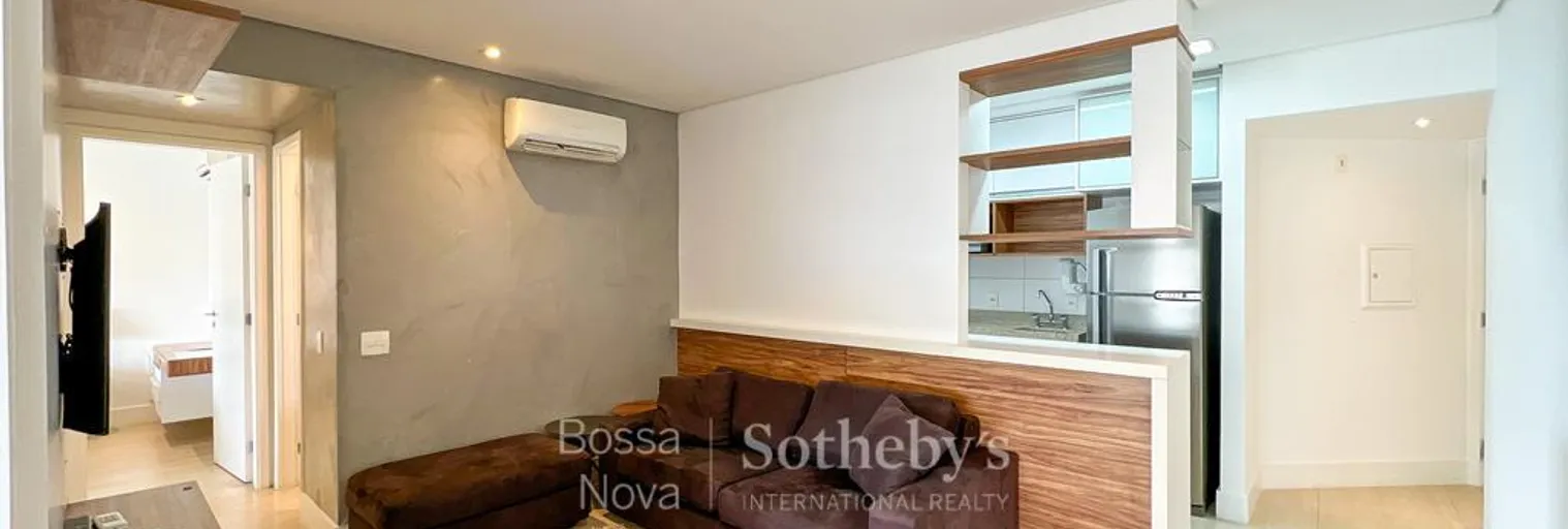 Sala de estar - Imagem 10