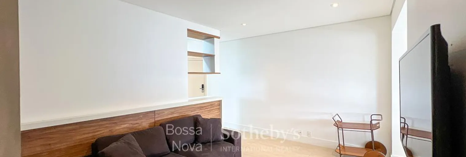 Sala de estar - Imagem 8