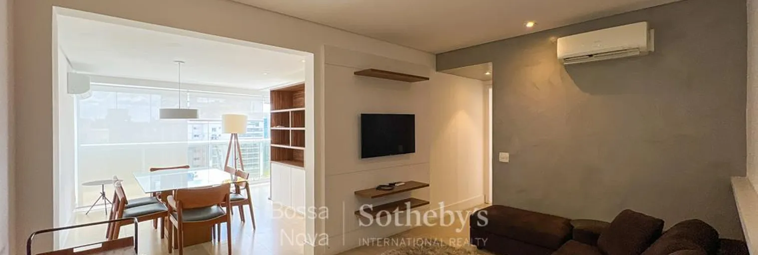 Sala de estar - Imagem 7