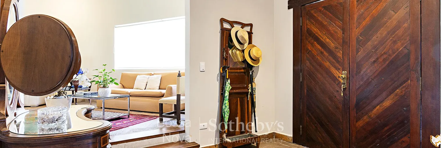 Hall de entrada - Imagem 4