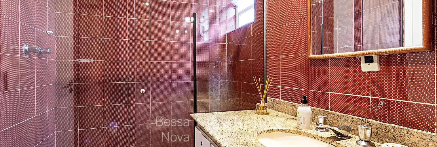 Banheiro - Imagem 17