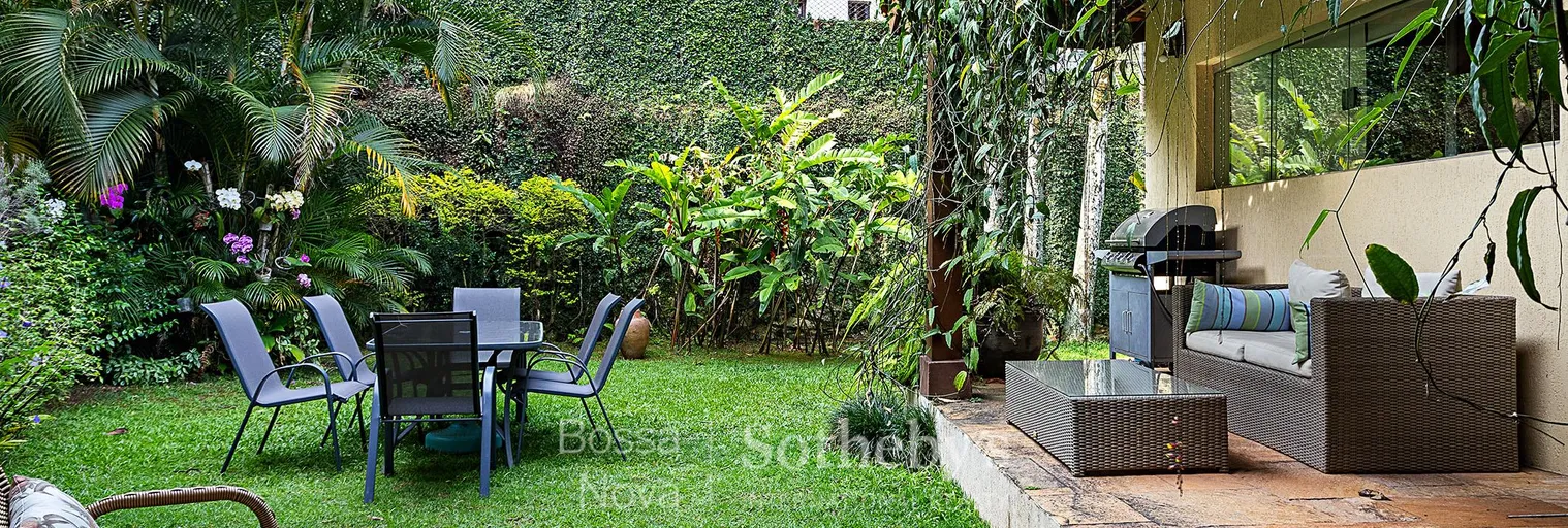Área Externa - Imagem 3