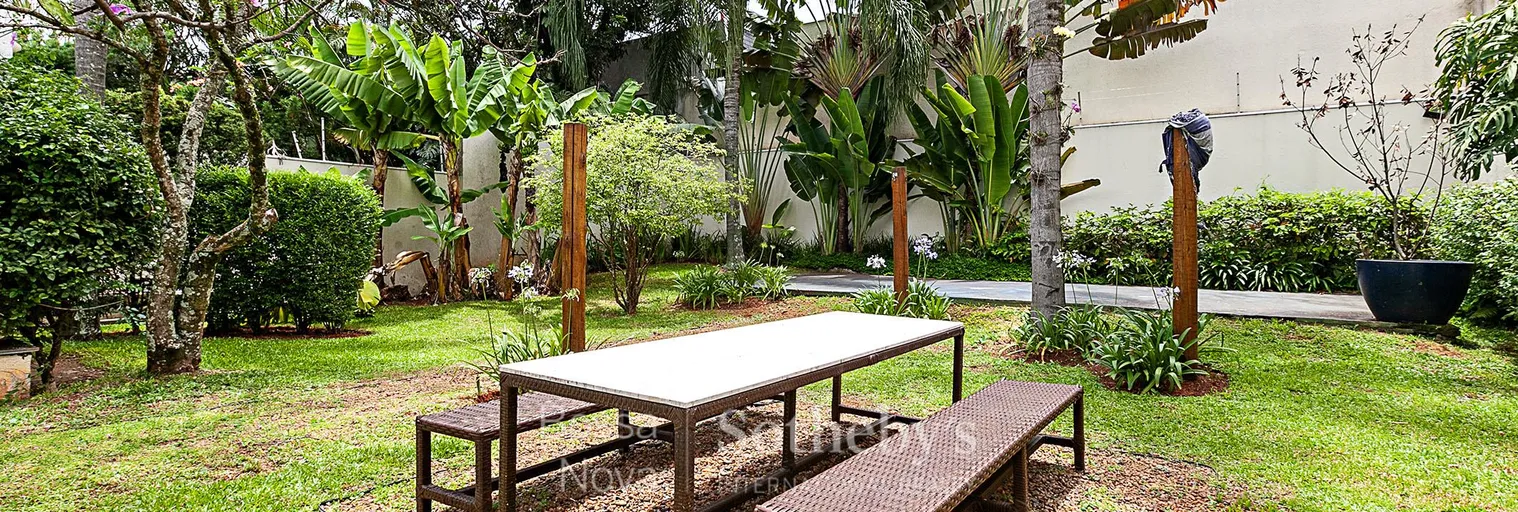 Jardim - Imagem 5