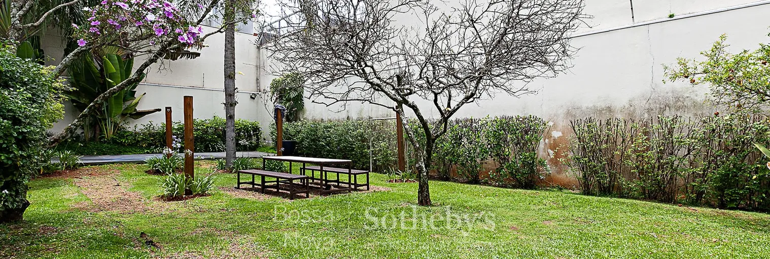 Jardim - Imagem 2