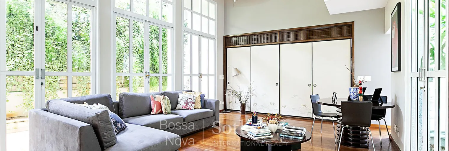 Living - Imagem 11