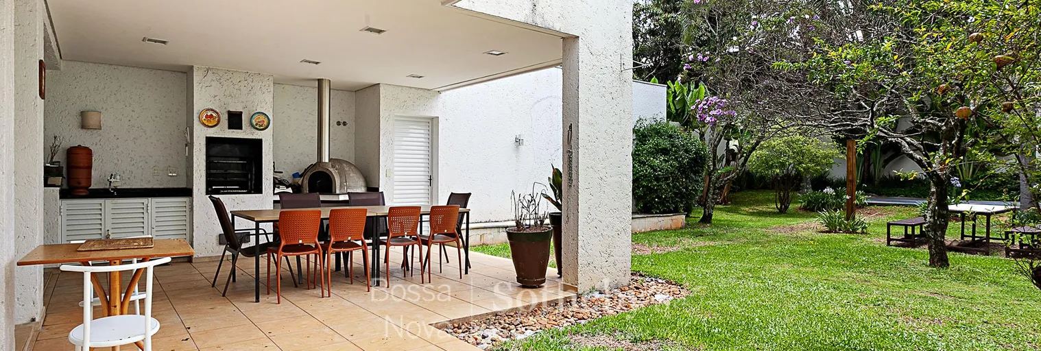 Espaço Gourmet - Imagem 10