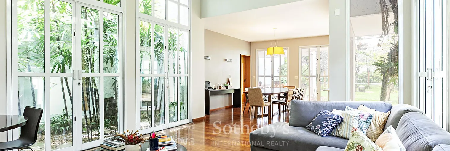 Living - Imagem 1
