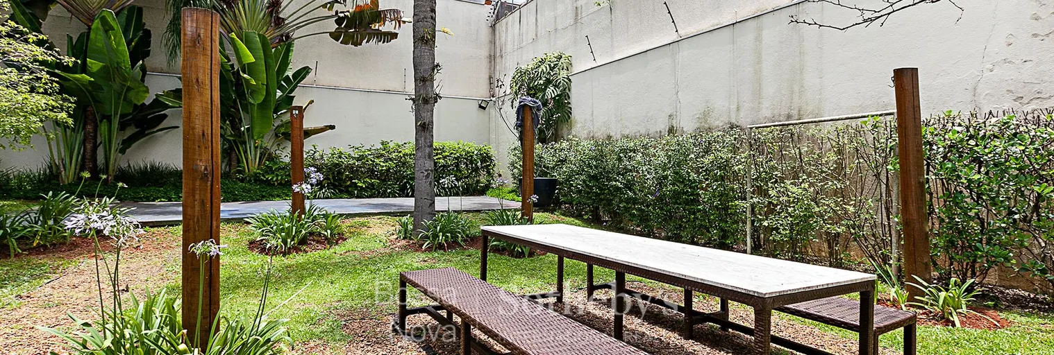 Jardim - Imagem 6